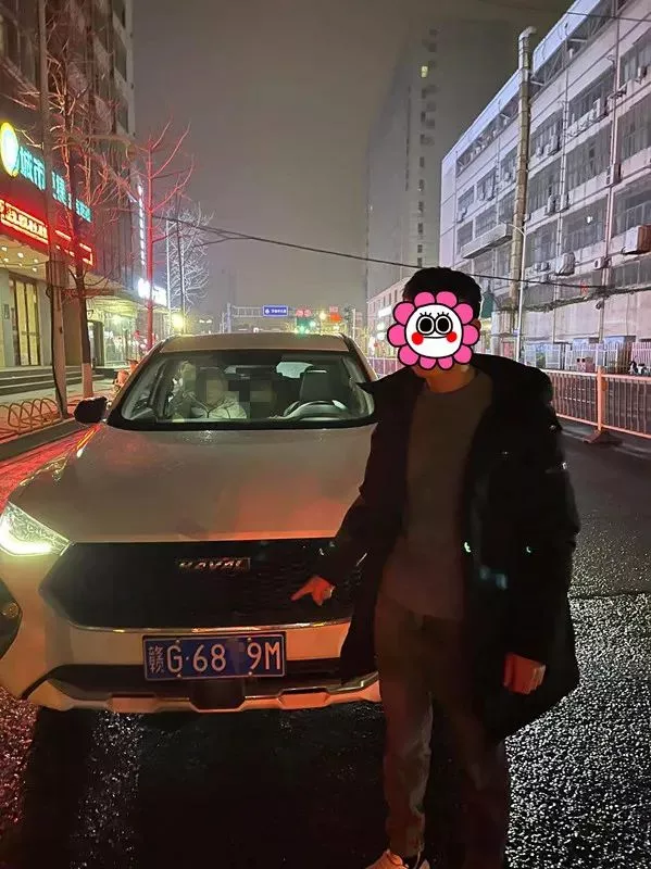 凌晨整治！南昌又有数人酒驾被查