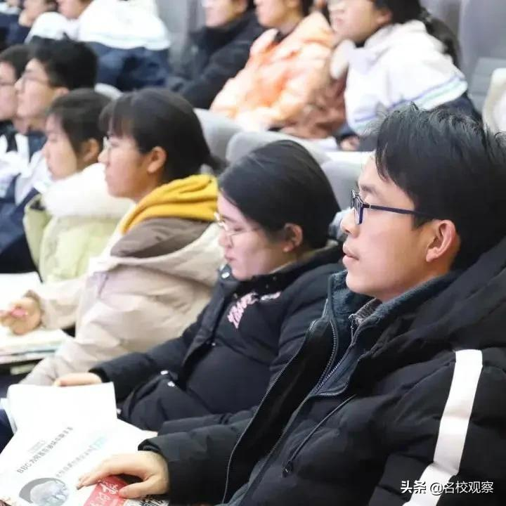 清华大学教授，助力天立学子成长，为梦想插上腾飞的翅膀