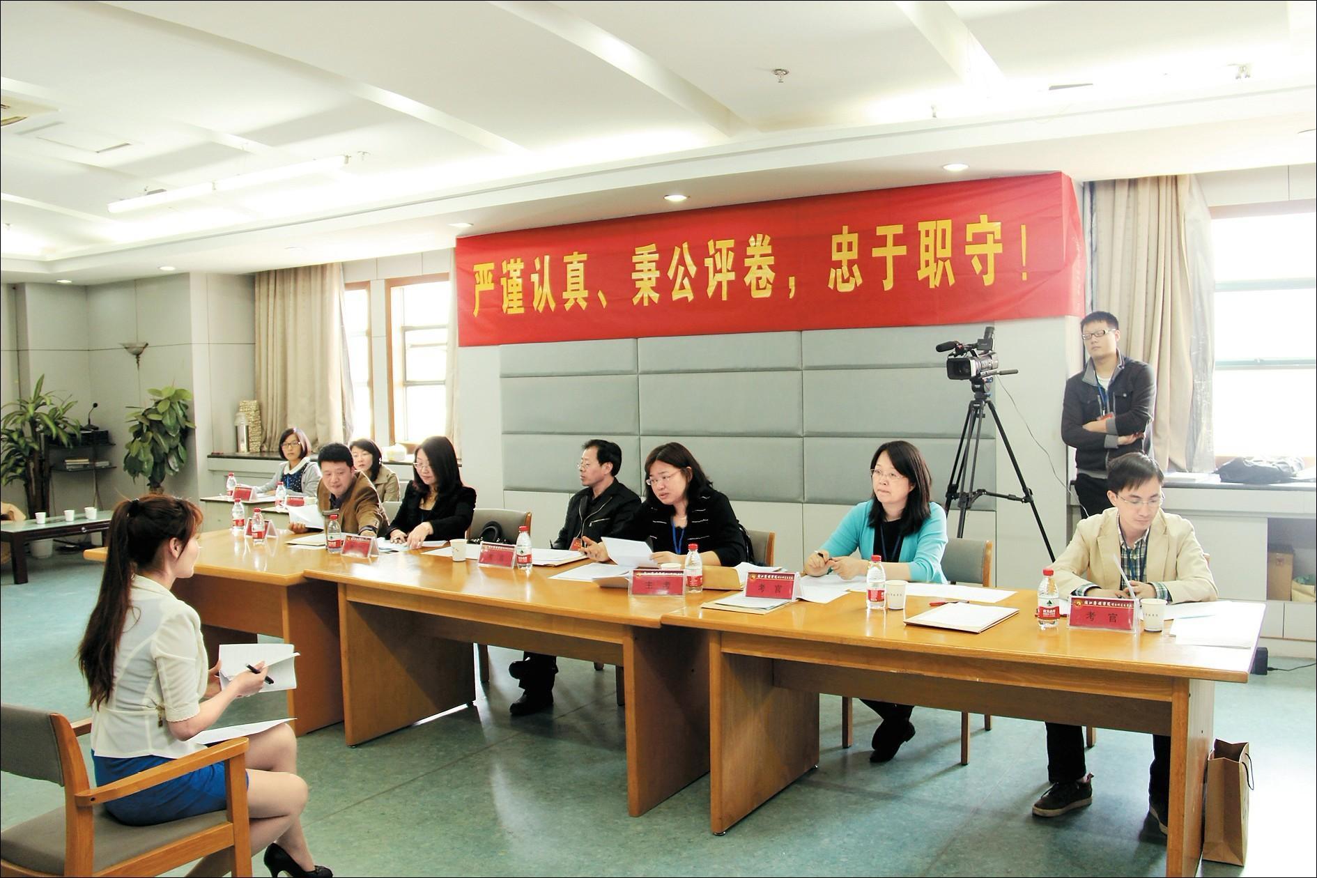 考研成绩知道后，争分夺秒的信息战拉开了帷幕