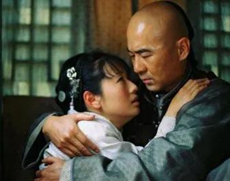 再看《乔家大院》才懂：无爱无情的江雪瑛，她的一生都活在痛恨里