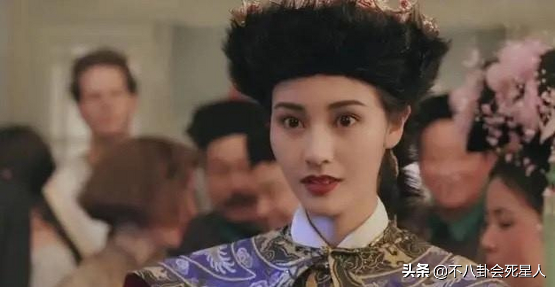 ​明明绝美，却总被吐槽长得丑，“不上镜”把这些明星“害惨了”