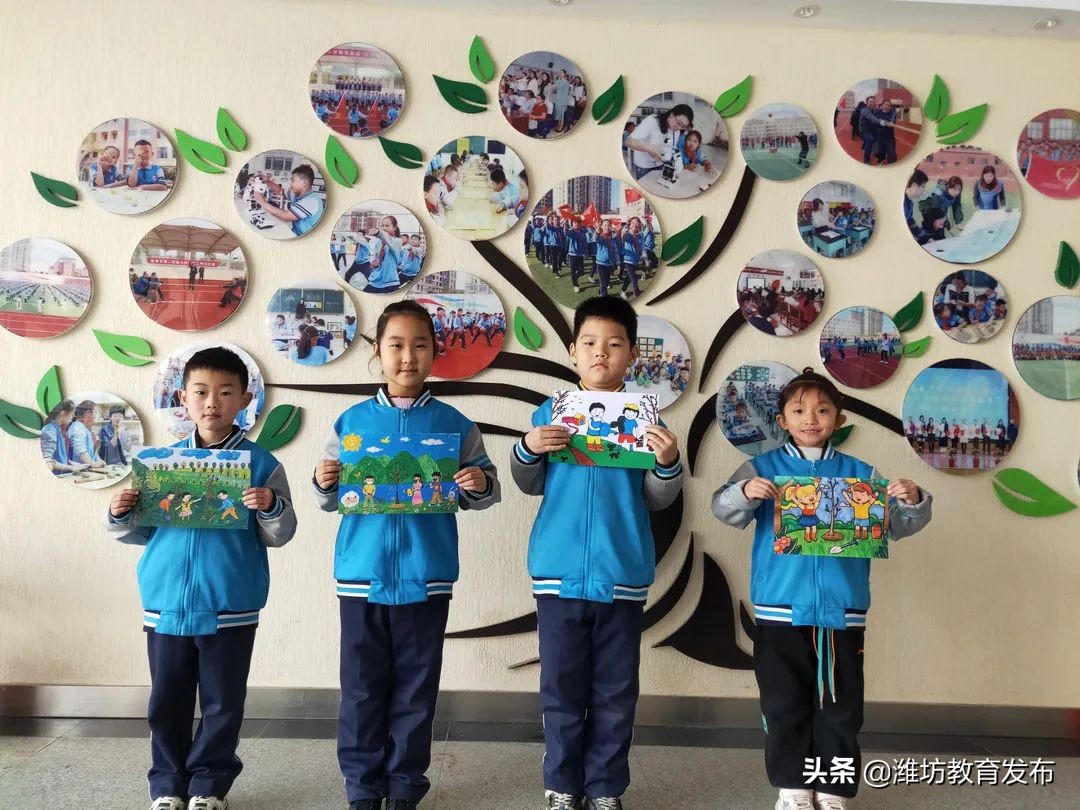 周播报 | 潍坊校园新闻（03.07—03.13）