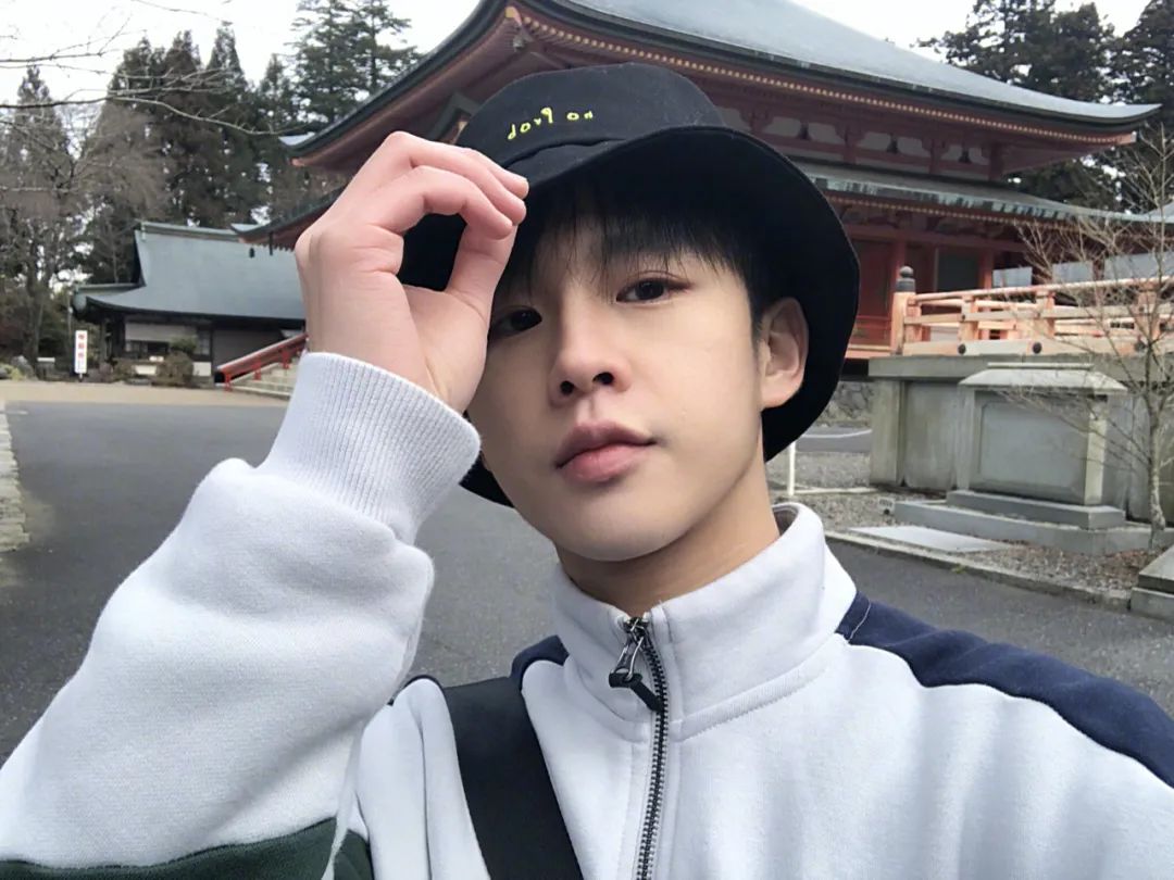 “天天小兄弟”又开班，谁会是下一个王一博？