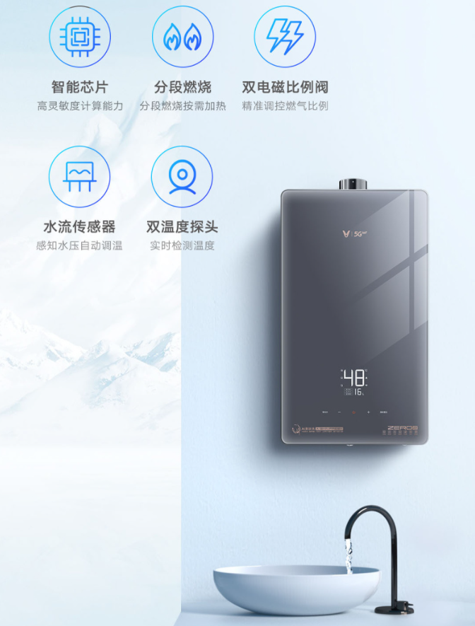 就地过年也隔不断的亲情 就让这几款智能家电替你陪伴爸妈吧