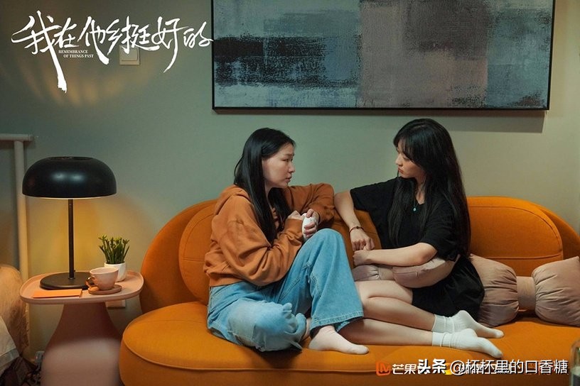 2021最高评分榜TOP10！《乔家》《御赐小仵作》进榜，前三都破8分