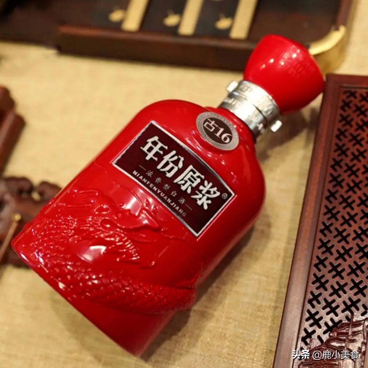 送礼买什么酒好性价比（送礼酒推荐）