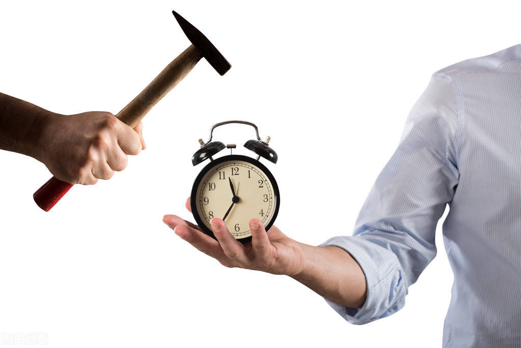 这4种淡定的工作表现，可能是想离职的征兆