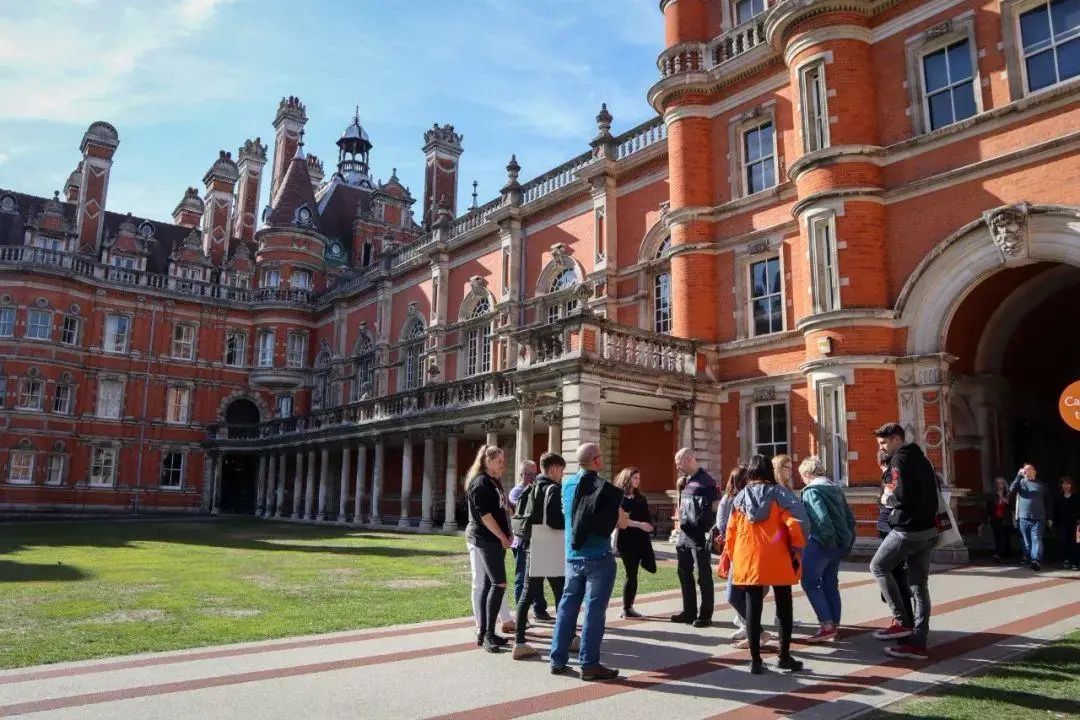 考研之后，英国百强大学申请指南（上）