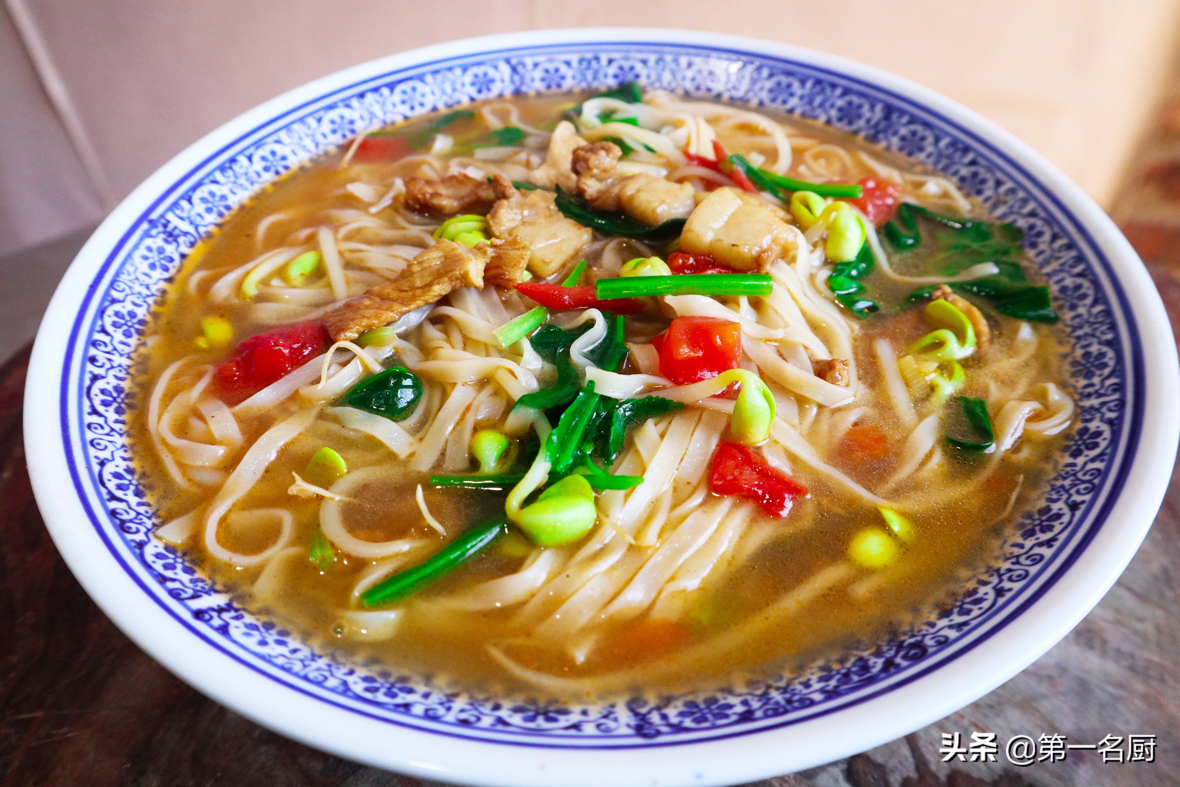 吃面条大年初七要吃5种食物但是初七这一天还有一些传统习俗,都是从