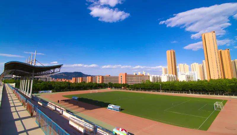 兰州理工大学：西部“四非”大学又如何？好就业胜过好名头