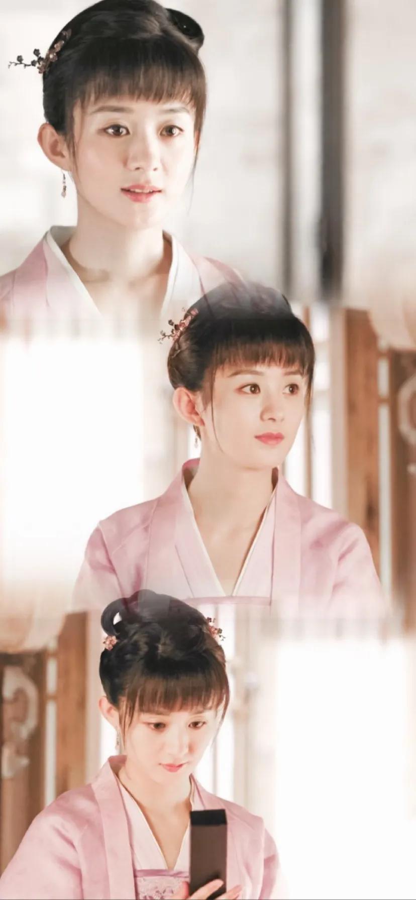 那些讨喜的角色