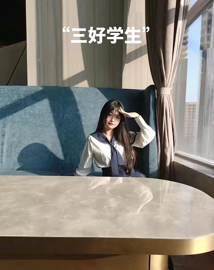 男生心里顶配女友诞生，直博中科院，王者荣耀女子全国16强