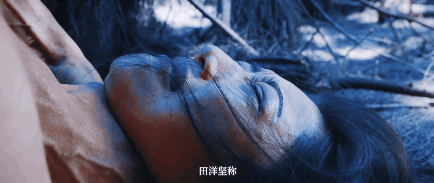 夏雨罗晋万茜新剧《庭外》今晚开播