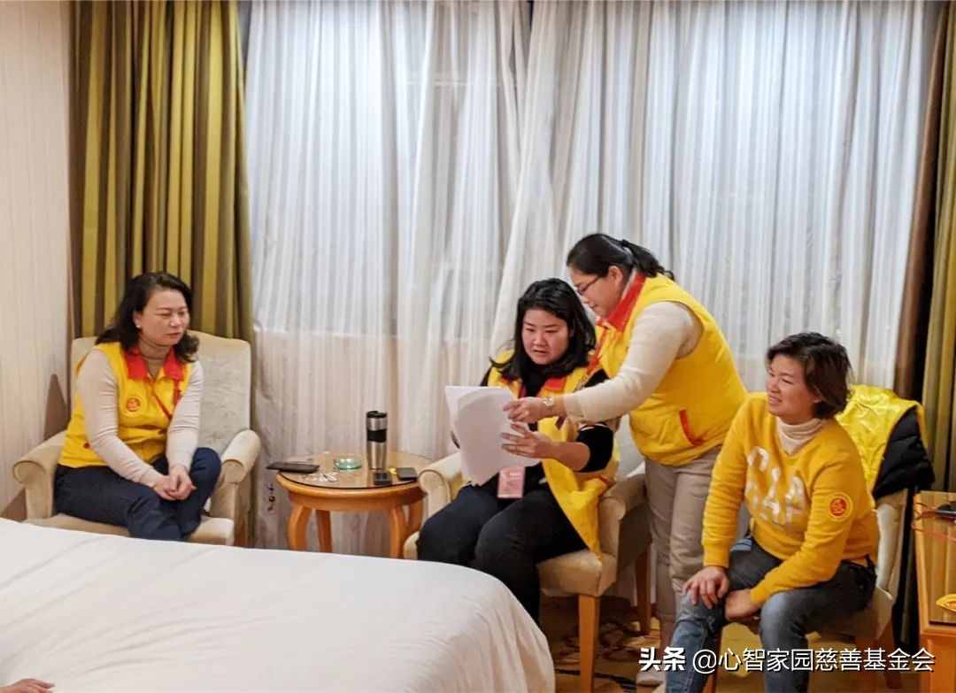 心康护童｜走进困境娃内心世界，启迪心智，引领成长（三）