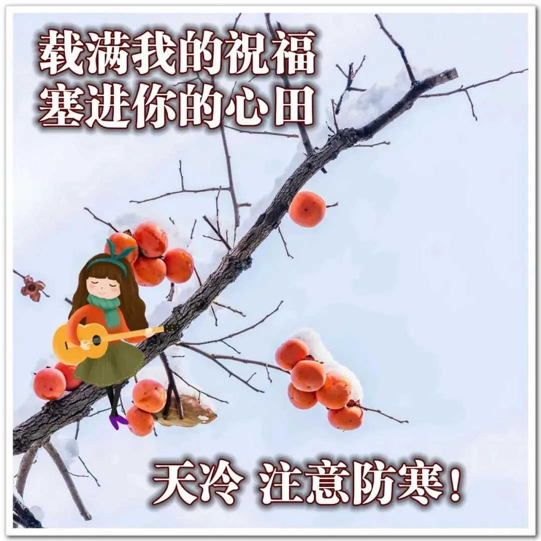 早晨安好：好朋友是路，越走越宽；好朋友是福，吉祥无边，早上好