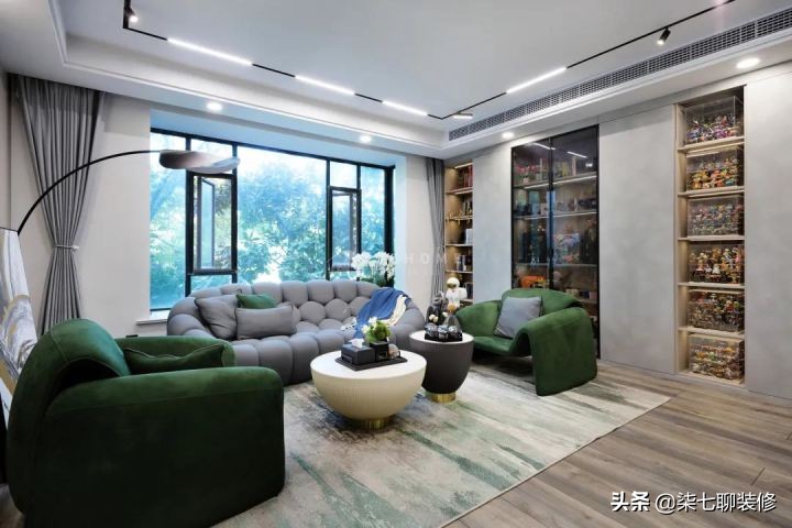 2022年，家里装修要怎样去设计？看完这几点，给你一个喜欢的家