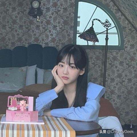 郑雨盛、李政宰力捧的怪兽新人！揭秘《僵尸校园》高冷班长崔南拉