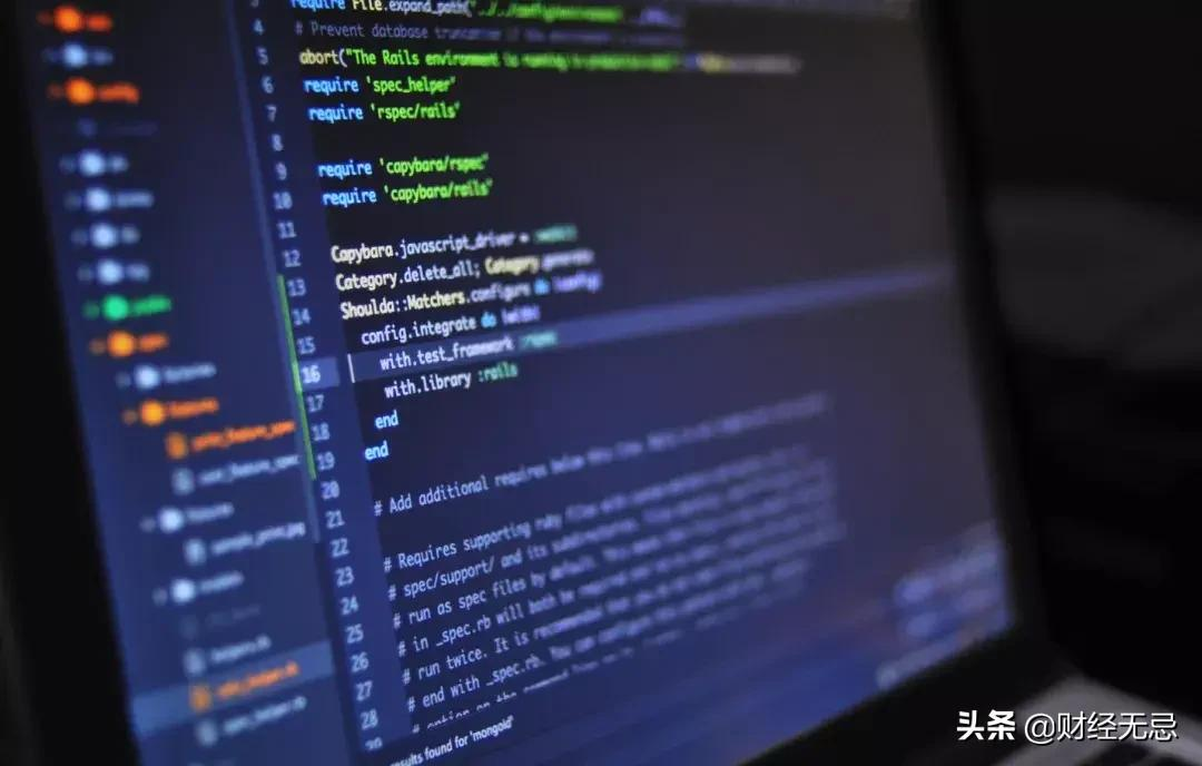 万字长文告诉你，底层程序员的“前世今生”残酷而明亮