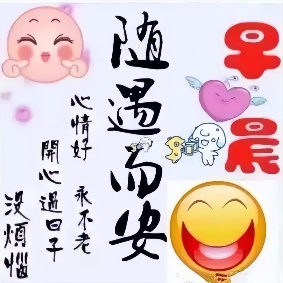 星期二微信漂亮的鲜花早上好问候问候语图片 珍惜所拥有的就是幸福图片