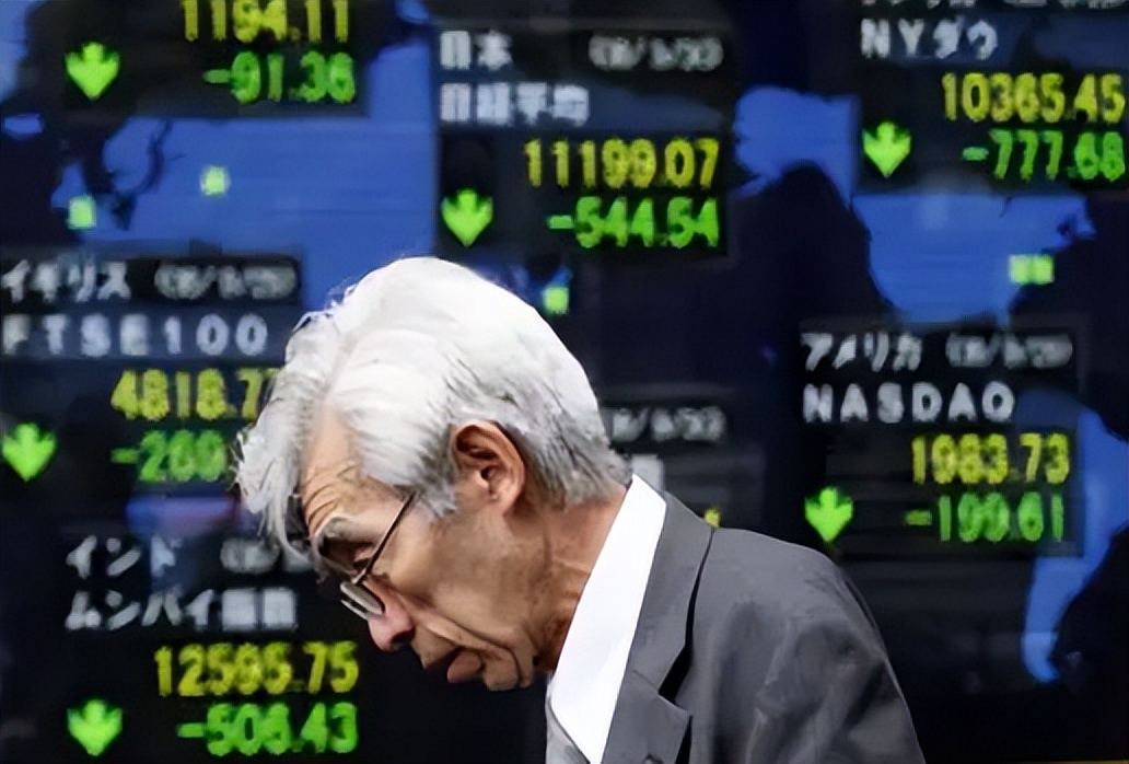 全球外汇储备美元降到58.81%,欧元20.6%,那人民币、日元呢?