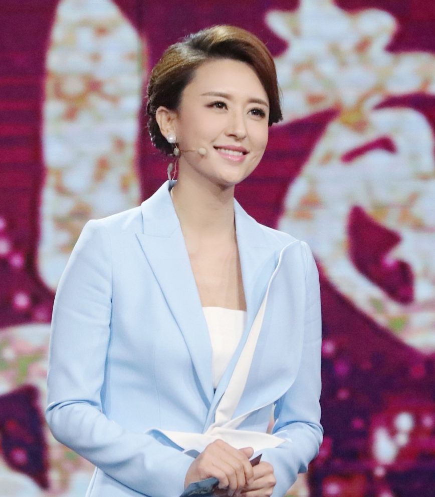 张蕾：被杨帆暗恋8年无果，嫁普通生意人生一子，为儿子操碎了心