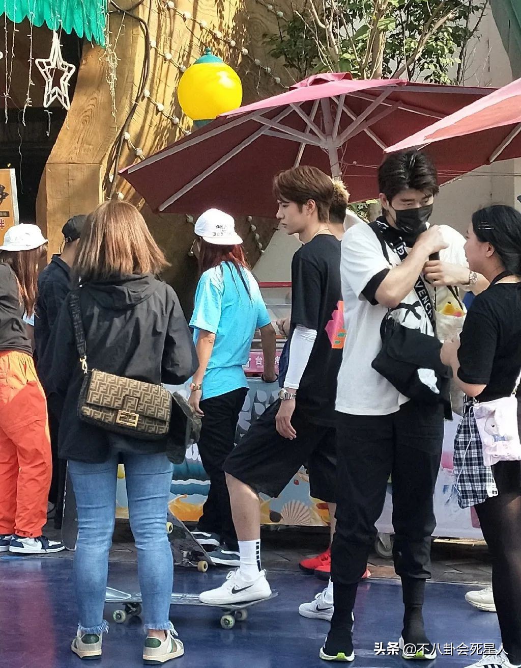 ​明明绝美，却总被吐槽长得丑，“不上镜”把这些明星“害惨了”