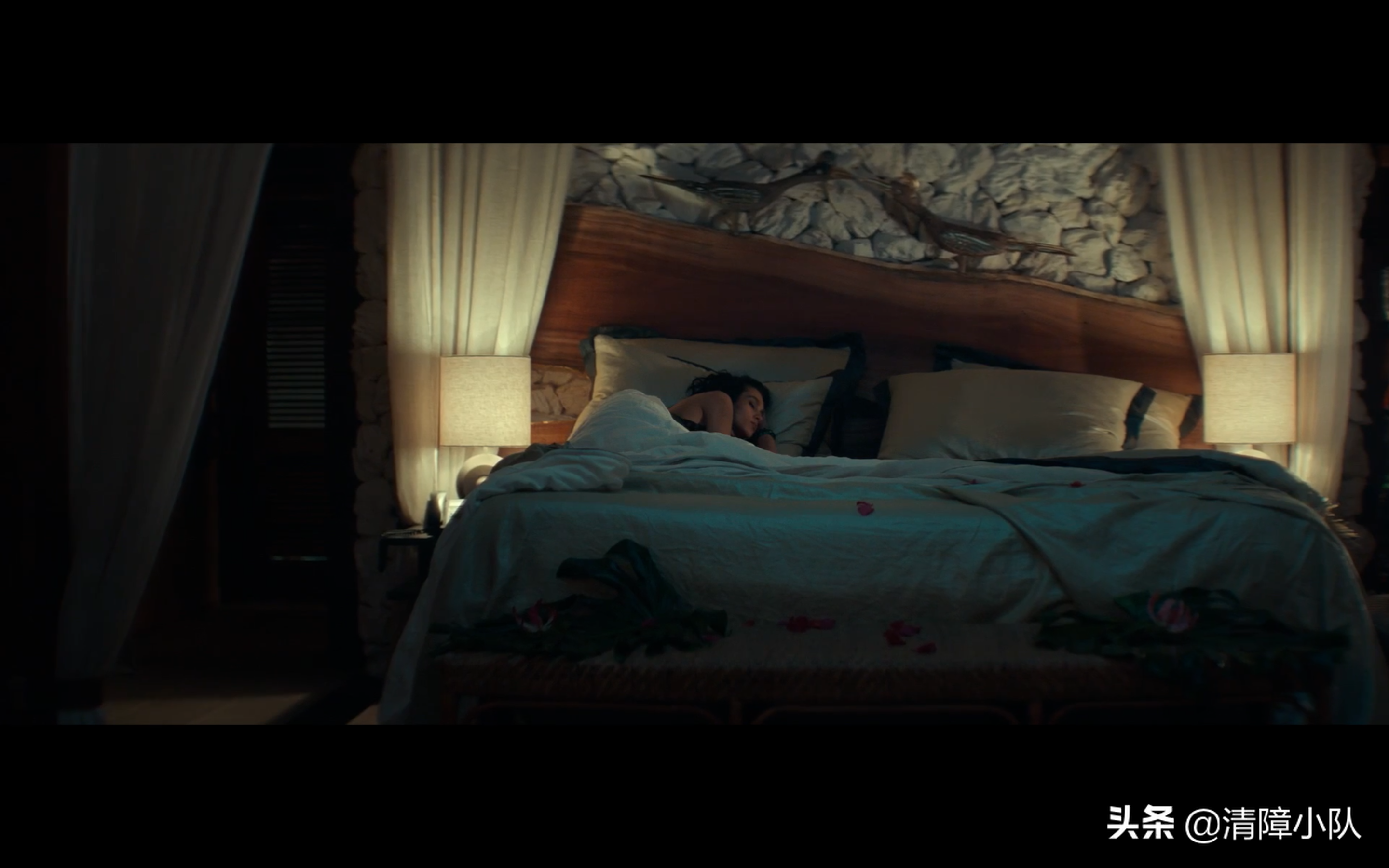 美剧大片《神秘海域》-画面精美的大作