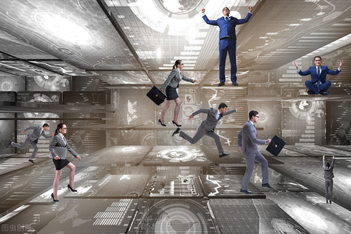 律师去哪儿了？要快速找到最合适的律师，下面四个步骤，缺一不可