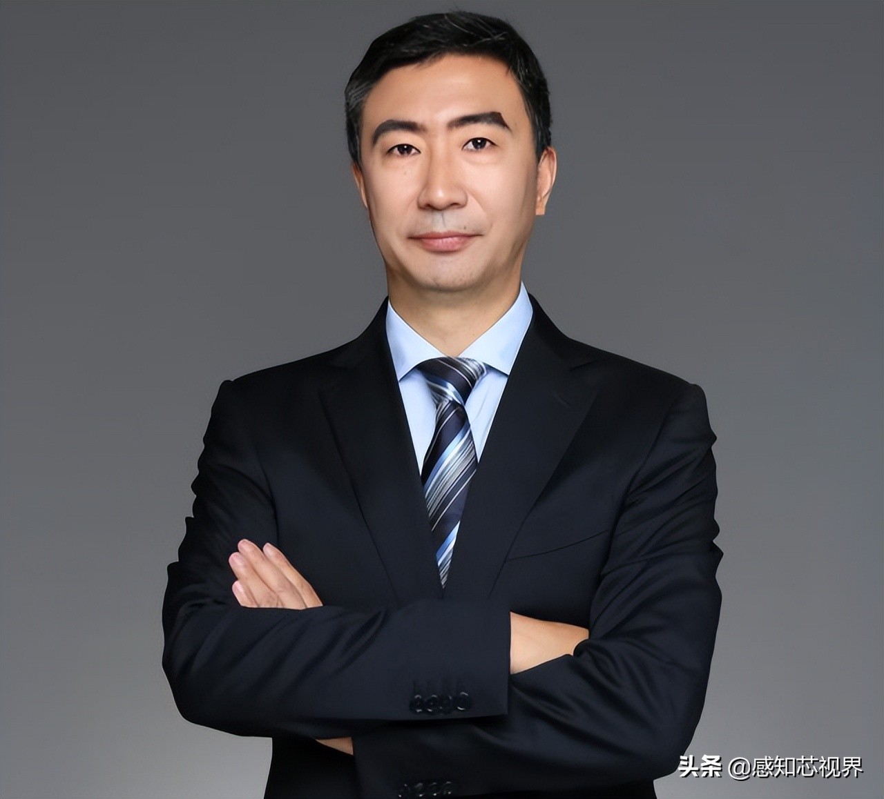 125周年校庆，细数「浙大系」的传感大佬们