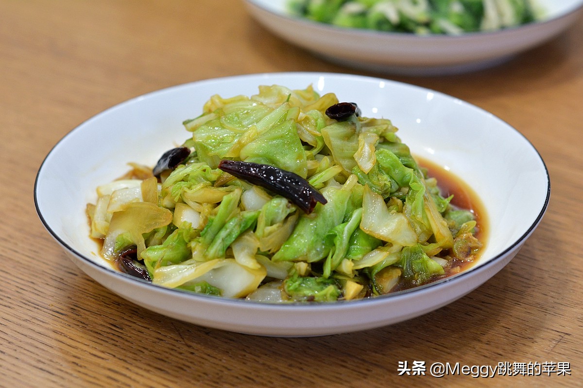 家人孩子喜欢的快手菜，6道家常做法，营养美味，适合上班族