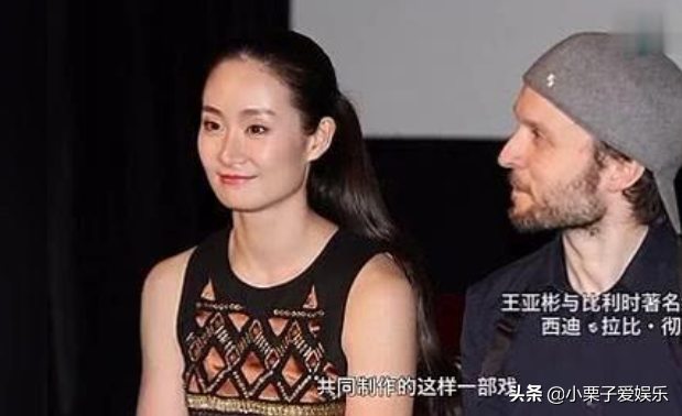 两位“王小蒙”的故事：为何一个享誉国内外，一个老公入狱口碑跌