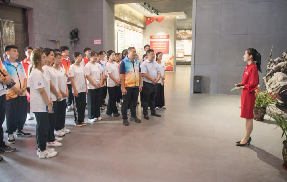 潍坊职业学院喜讯