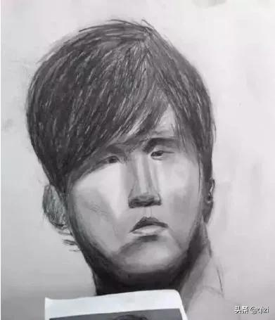 能把美术老师气死的试卷，一个比一个高能