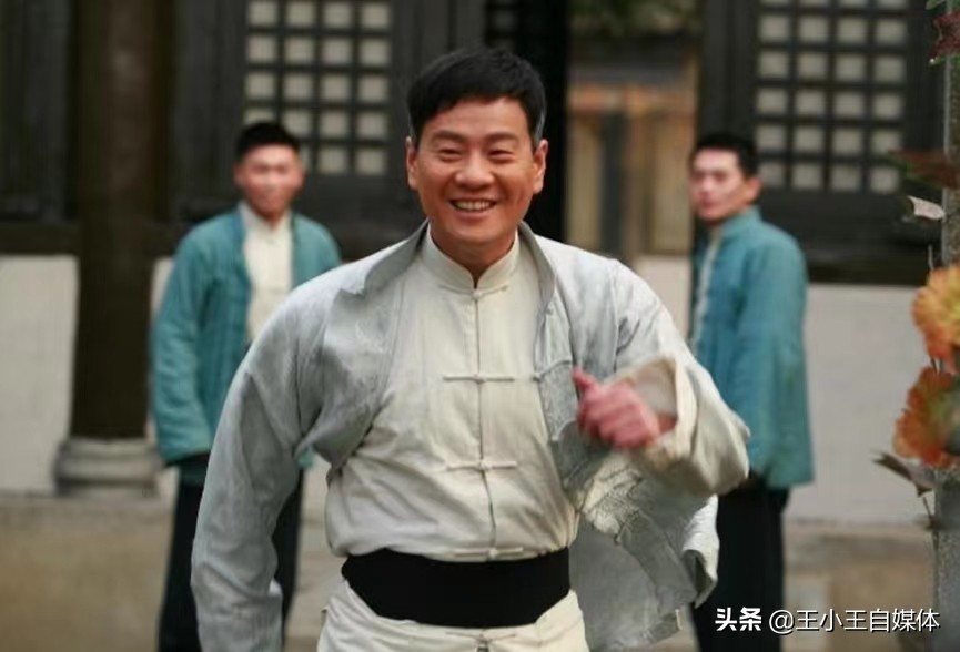 《血色浪漫》18年演员差距大，女主成了一线演员，女二却一直不火