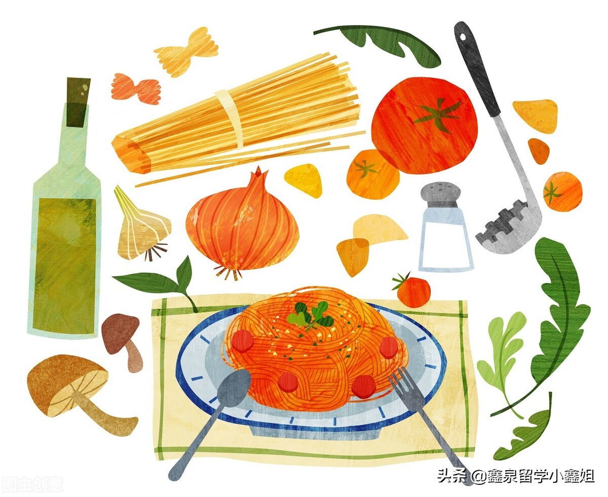 免学费留学意大利的选择与契机