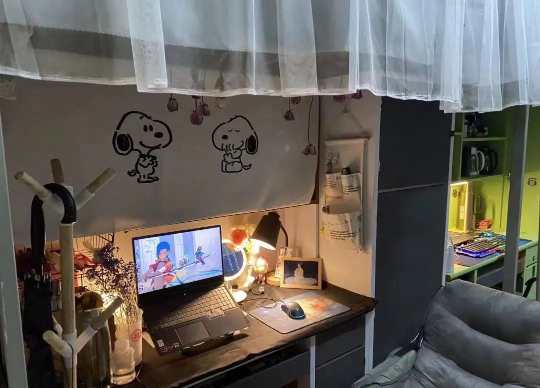 2022萌新必备攻略 | 带你畅游广州华立科技职业学院云浮校区