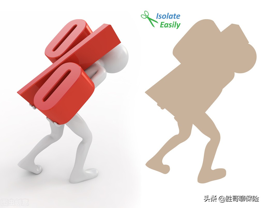 年利率18%是一个什么水平