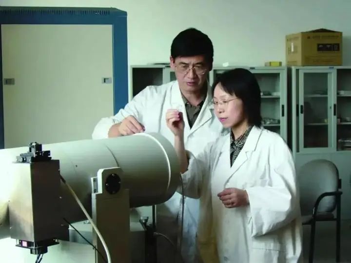 刘文清院士：自主研发环境监测系统，为防疫提供第一手数据