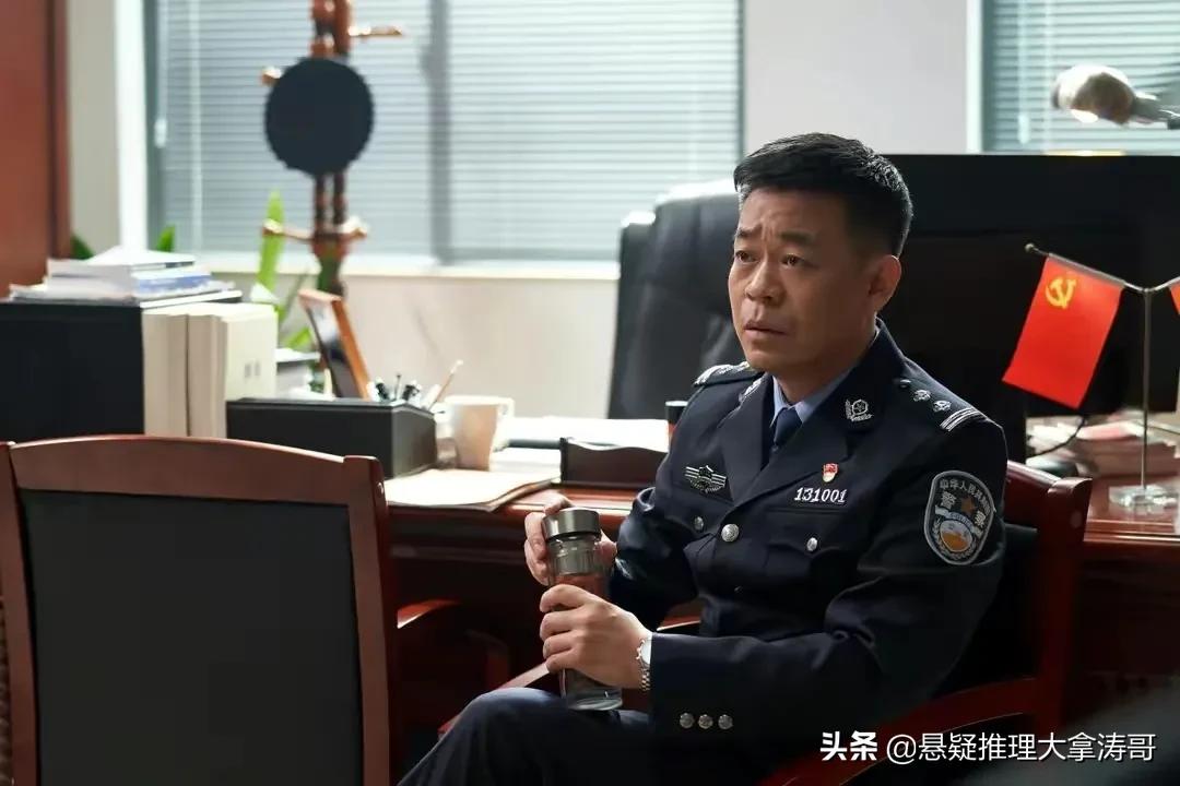 悬疑剧《通天塔》今晚开播，凭邓家佳、孙浩、刘欢主演，不火都难