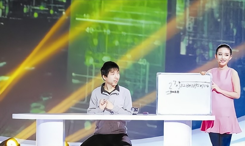 《最强大脑》6位选手现状：有人离婚，有人卖课捞金，有人归隐