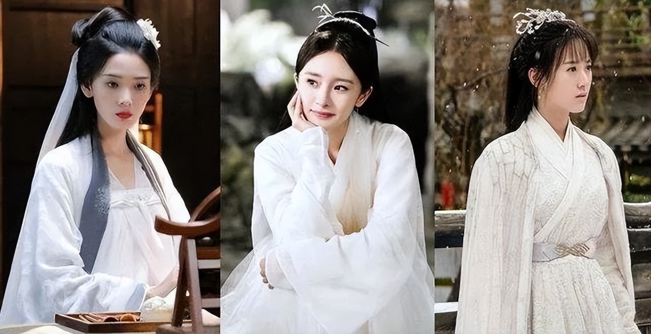 古装剧丧葬风我忍了，可欧美风和日韩风是什么鬼？