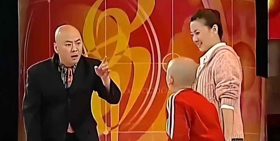 金玉婷：从春晚“小品公主”到淡出荧幕认不出，她到底经历了什么