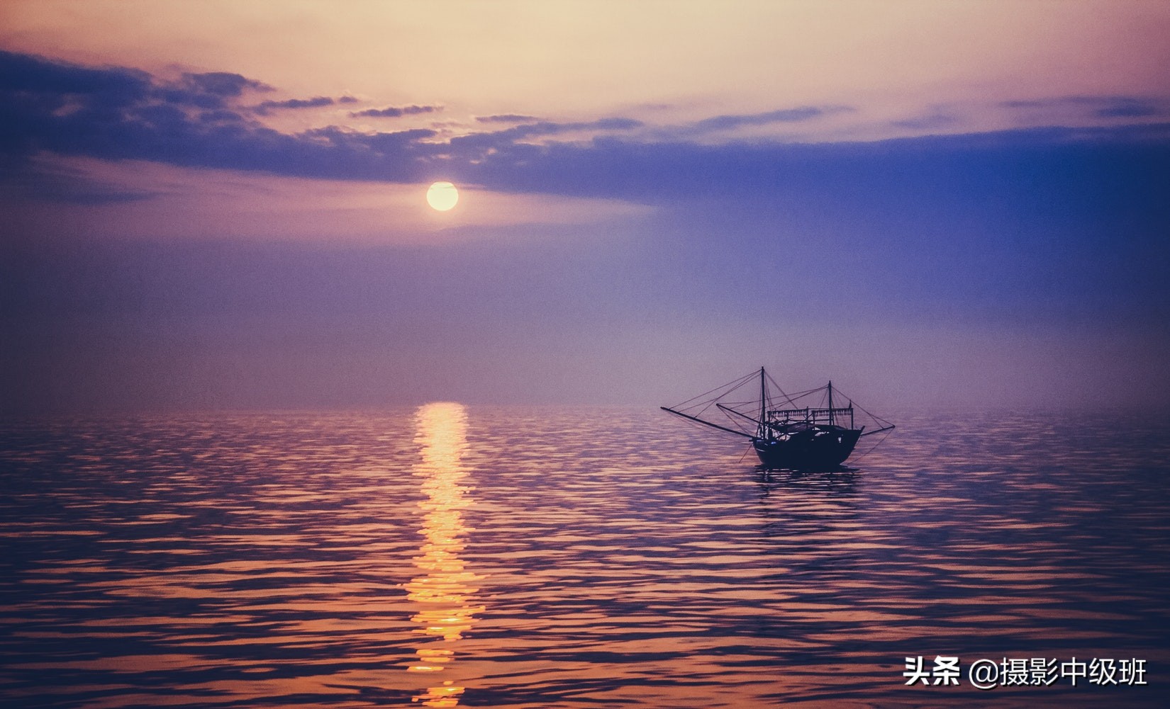 好照片的3個(gè)標(biāo)準(zhǔn)，來(lái)自專業(yè)攝影教材，攝影愛(ài)好者一致認(rèn)可