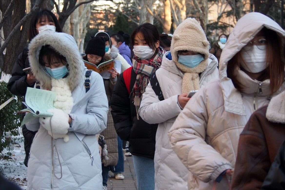 考研已出分，304分可能上不了“双非”本校，工科国家线会涨？