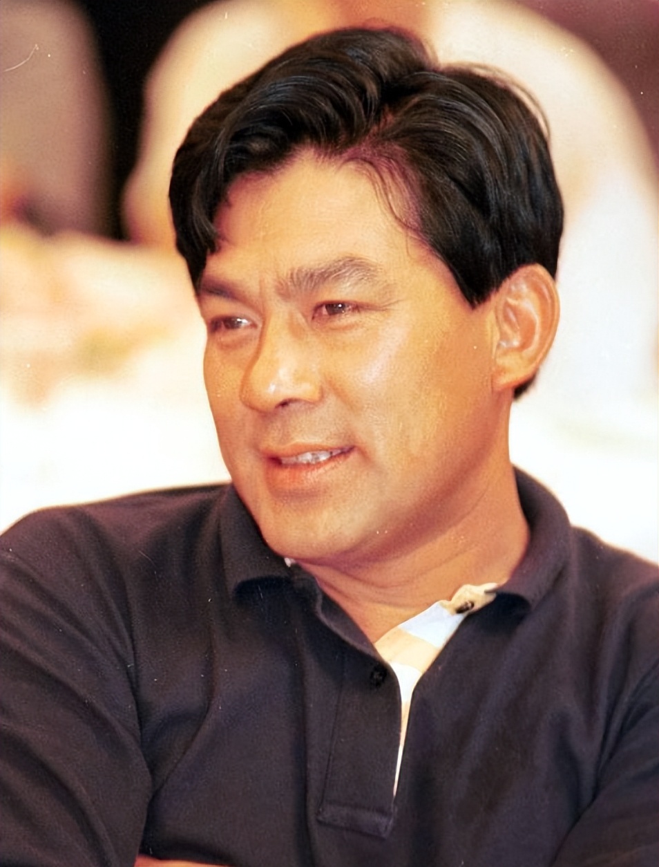 朱时茂：与妻子结婚42年零绯闻，为何年过半百绯闻却不断？