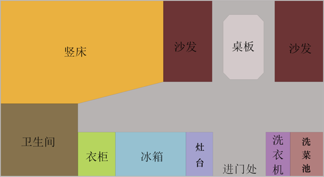 硬汉外观 美式内饰 途佳“星途1号”方舱房车