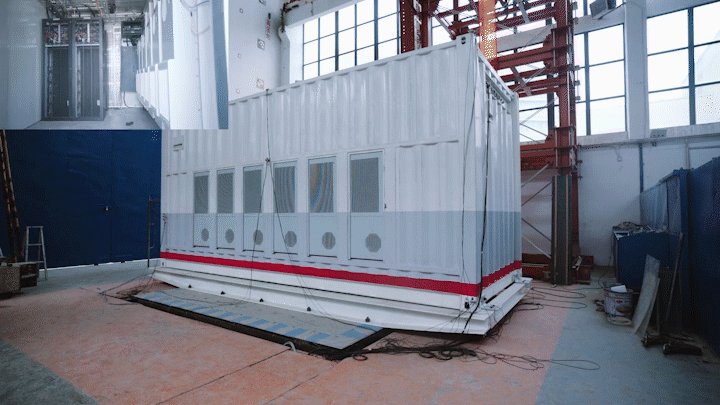 六个月奇迹：预制模块化到底有多能打？