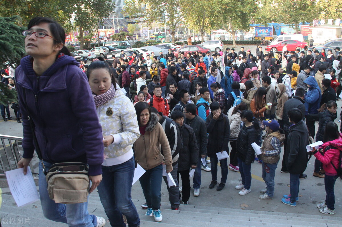 浅谈研究生调剂和入学规划