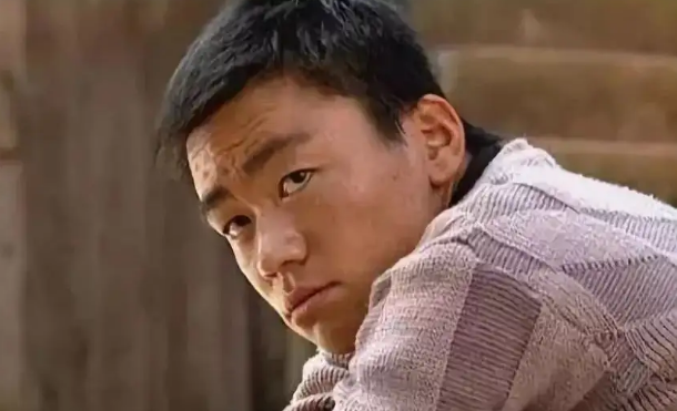 赵丽颖的演技，你们真的能get到吗？