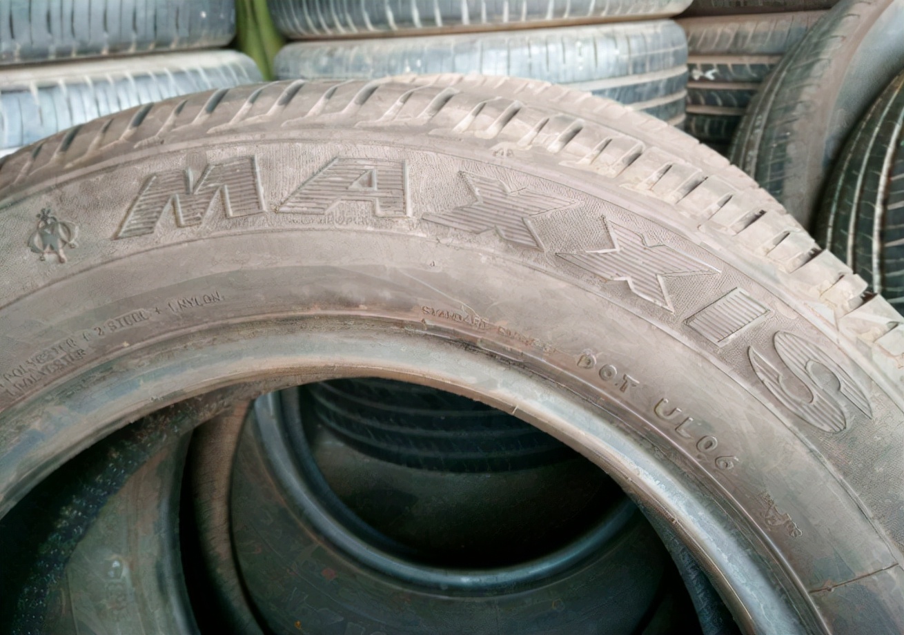 轮胎上的字母数字有何含义?学会这几个就行